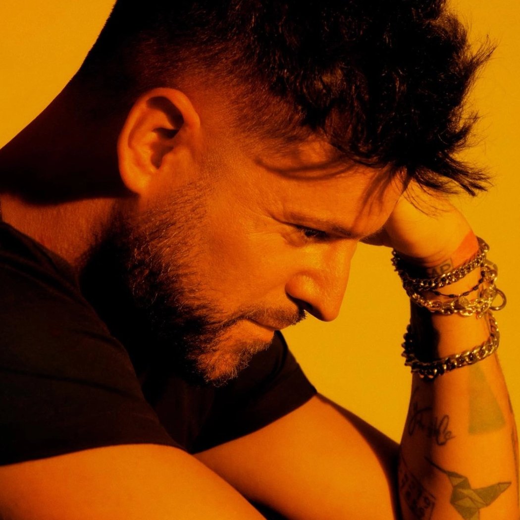 Pablo López en Sevilla 2
