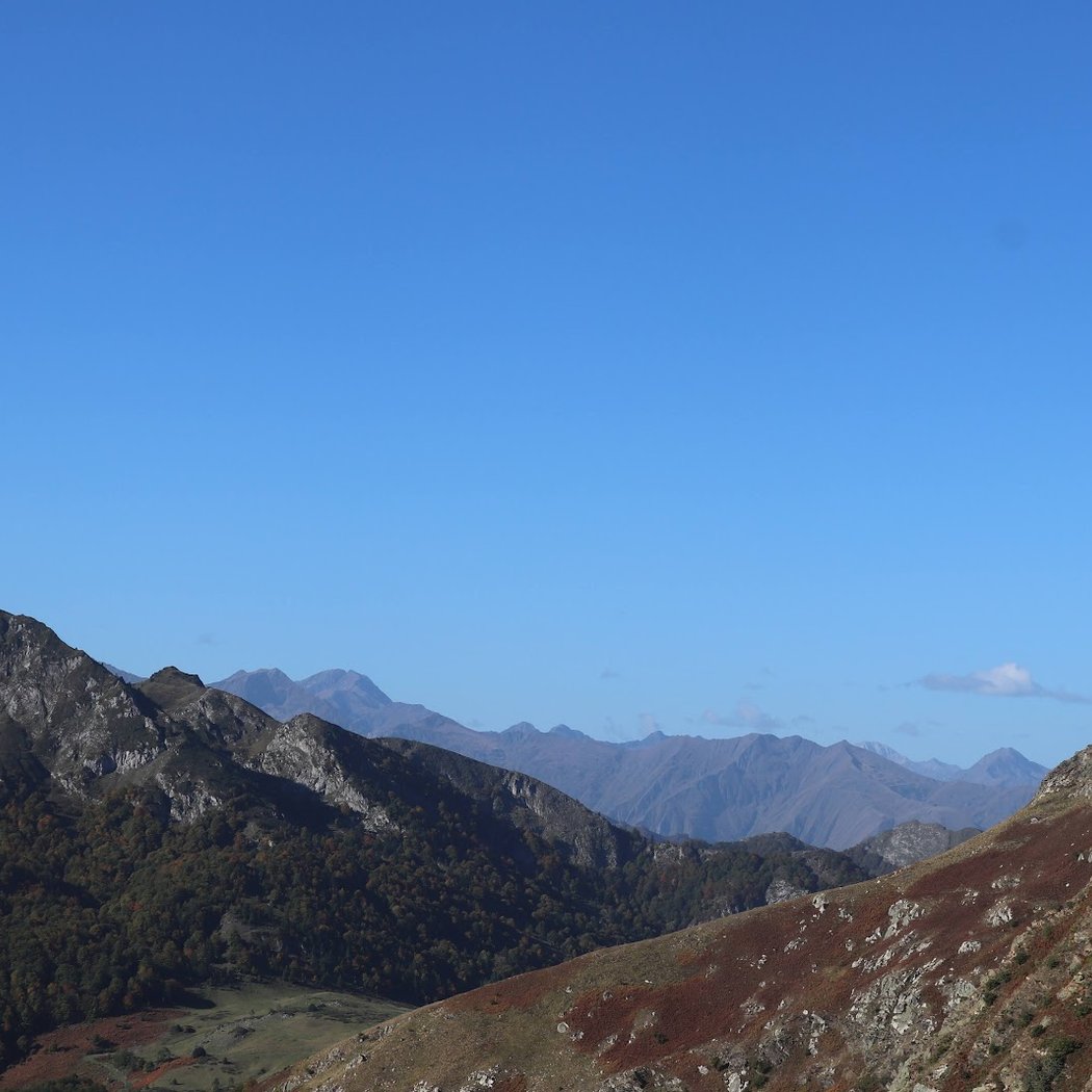 Parc naturel régional des Pyrénées Ariégeoises 2