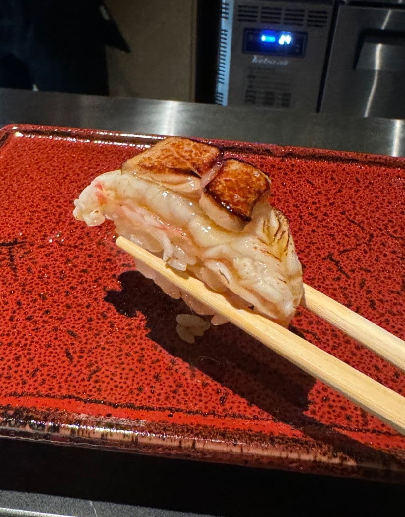 Hanaya Omakase 3