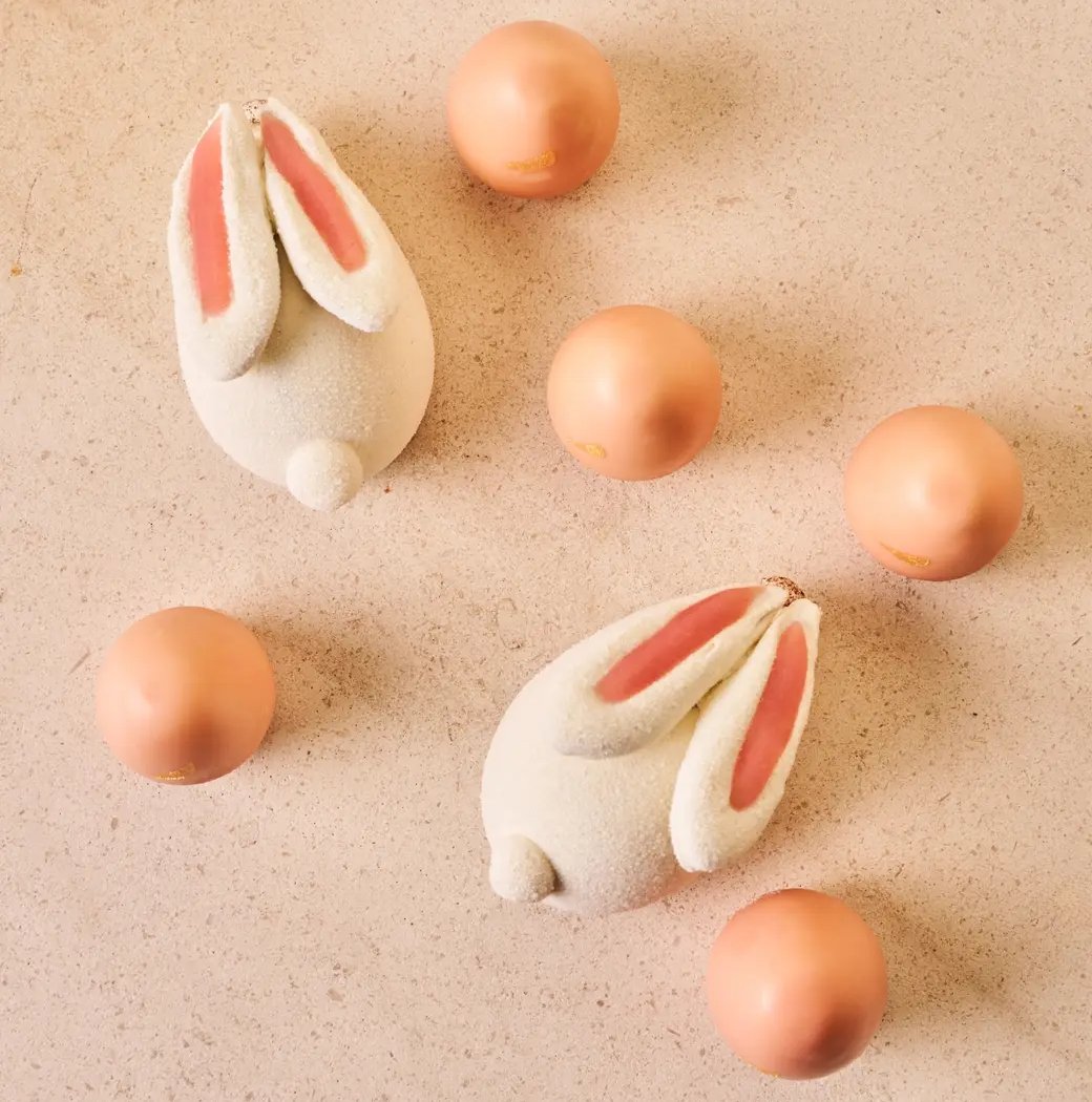 Easter and Passover 2025: Special Treats 1