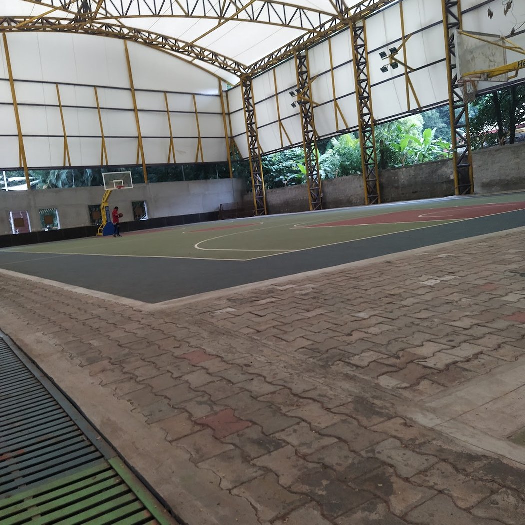 Get Active Again: A 75-Minute Basketball Session Anyone Can Join 3