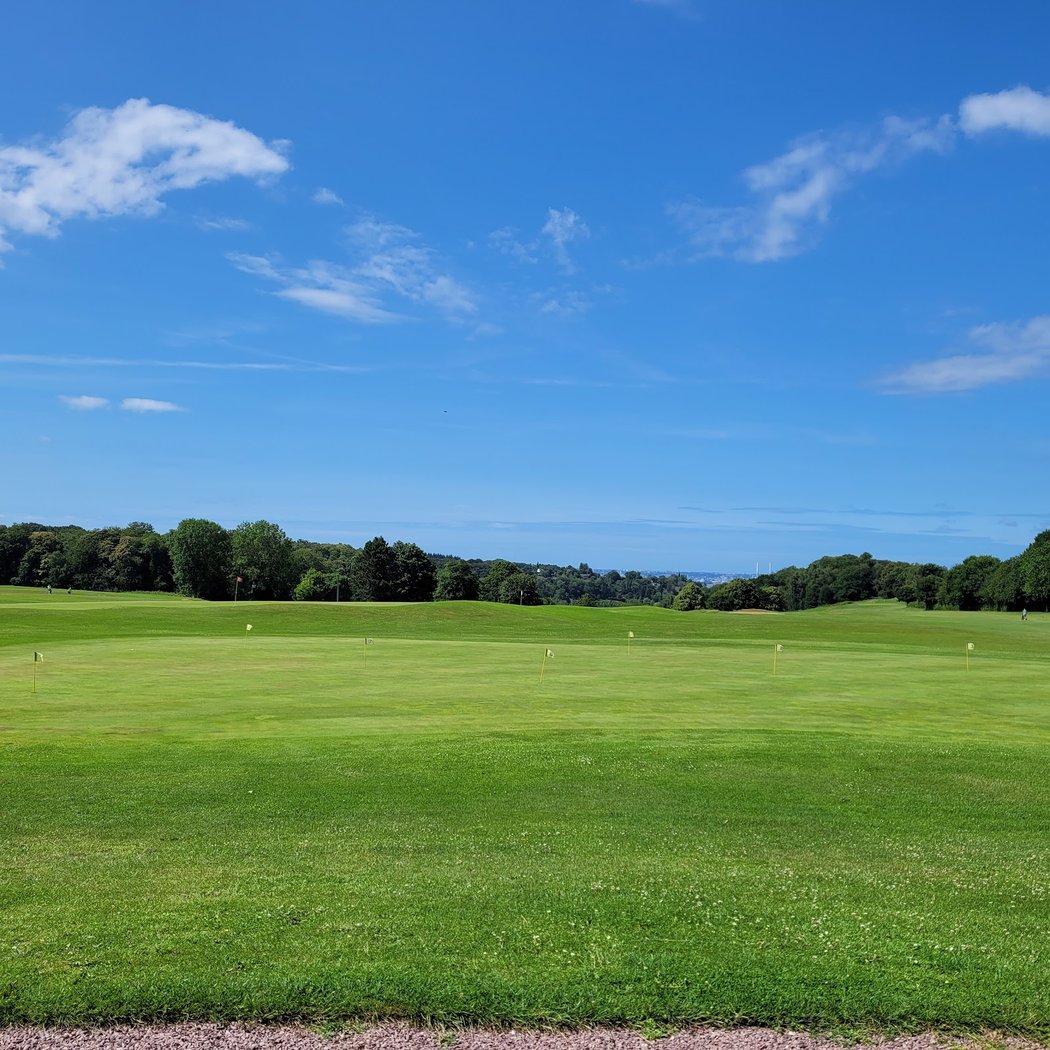 Golf De Deauville Saint-Gatien 3