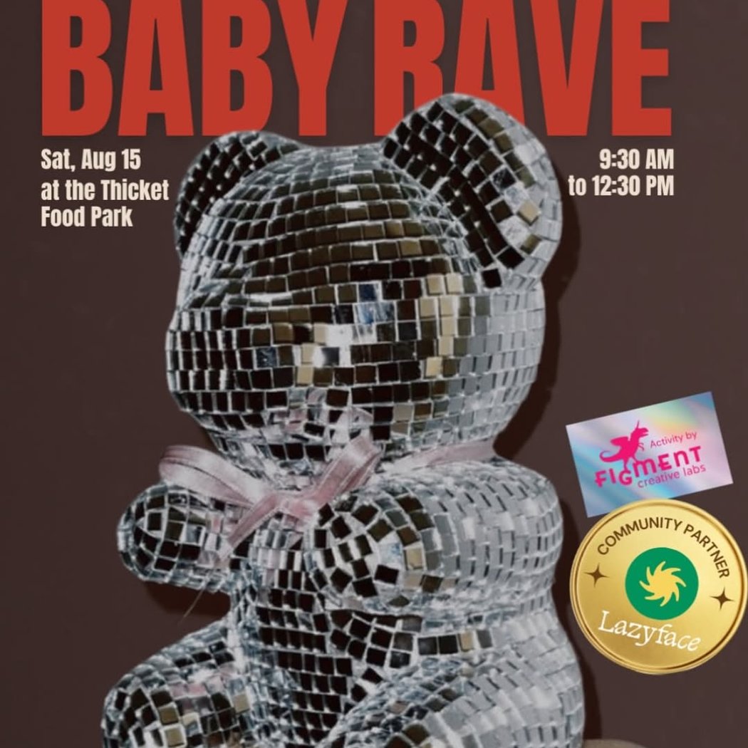 Baby Rave 1