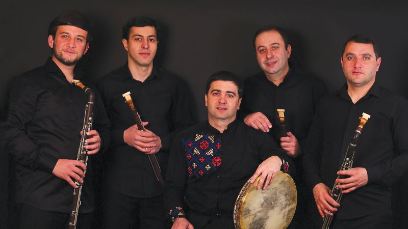 ENSEMBLE DUDUKNER 1