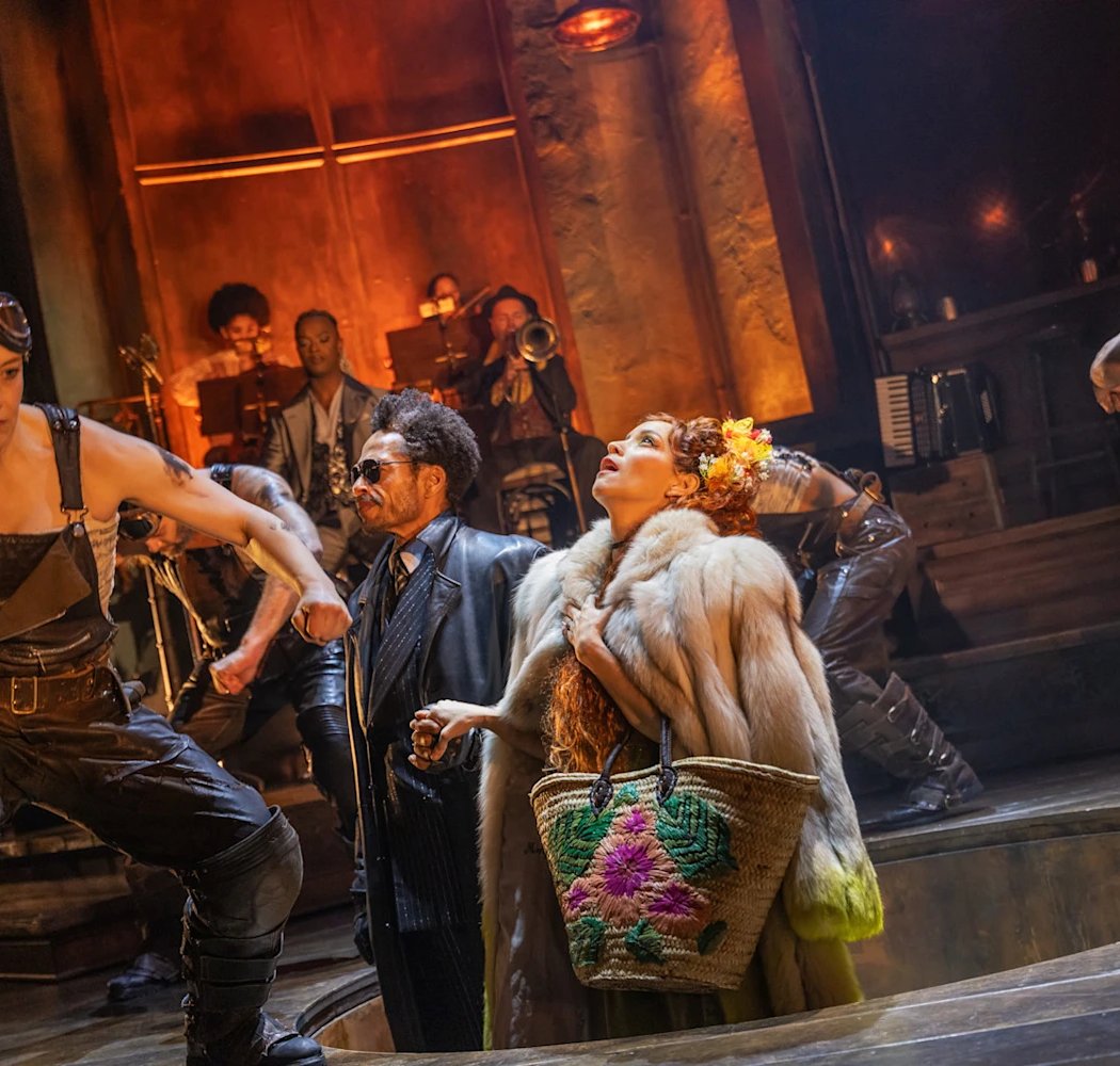 Walter Kerr Theatre 3