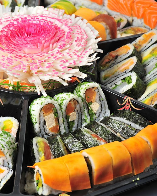 Global Culinary Cuisine Week 1