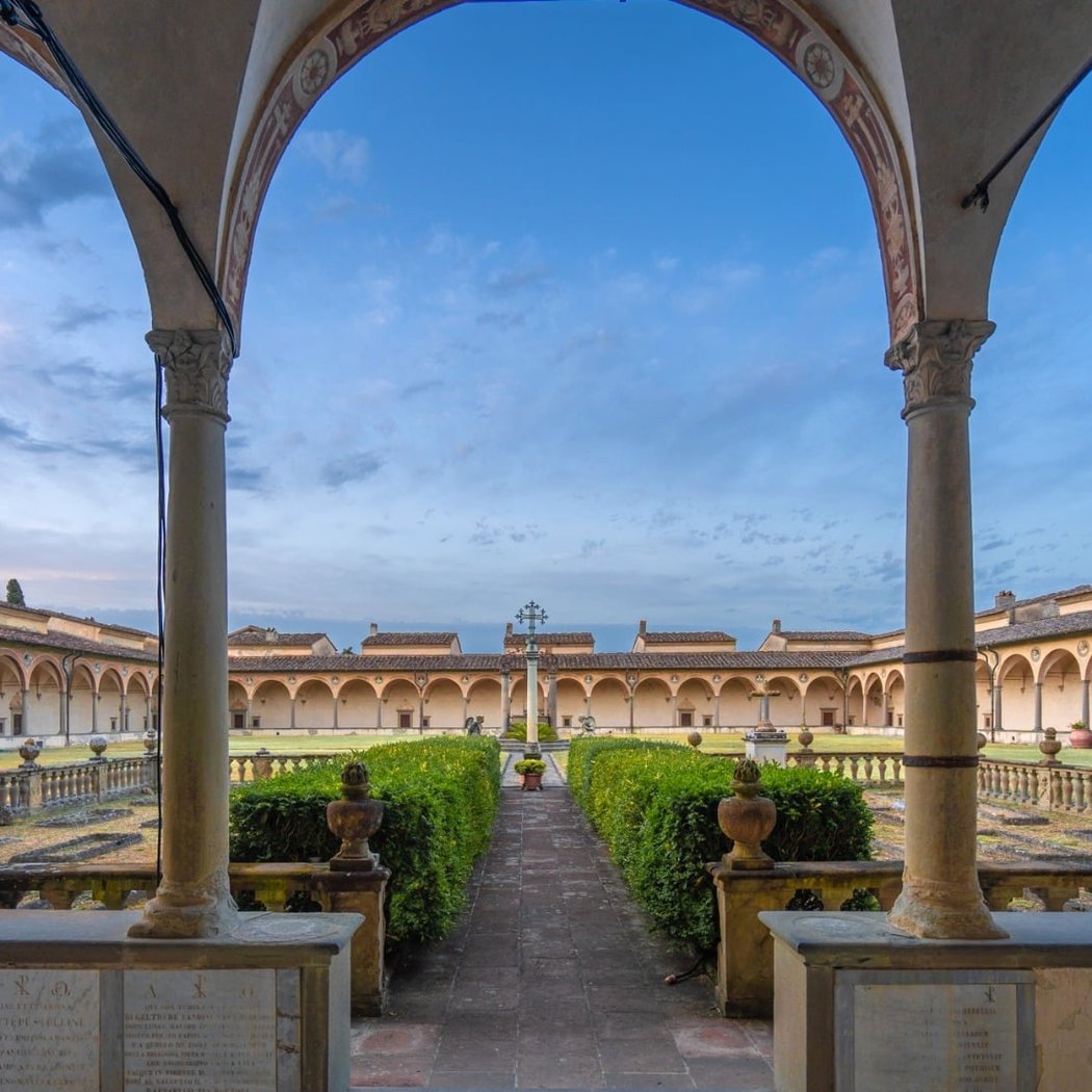 San Francesco e la musica 1