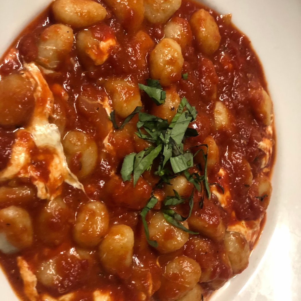 De La Torre's Trattoria 3