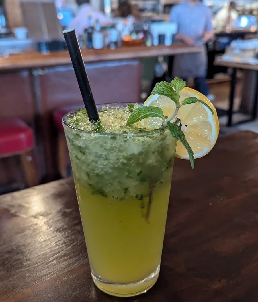 Boca Pizzeria's Weekly Happy Hour