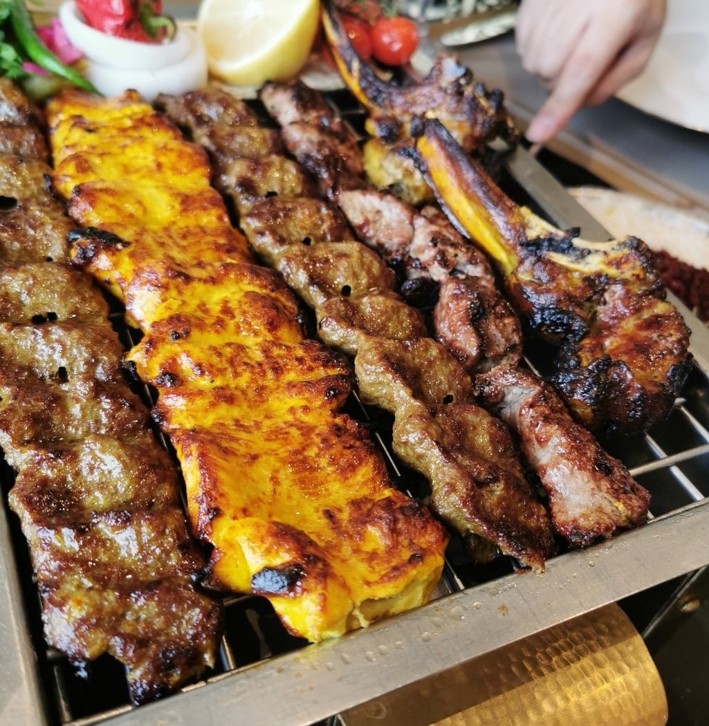 Yalda 2