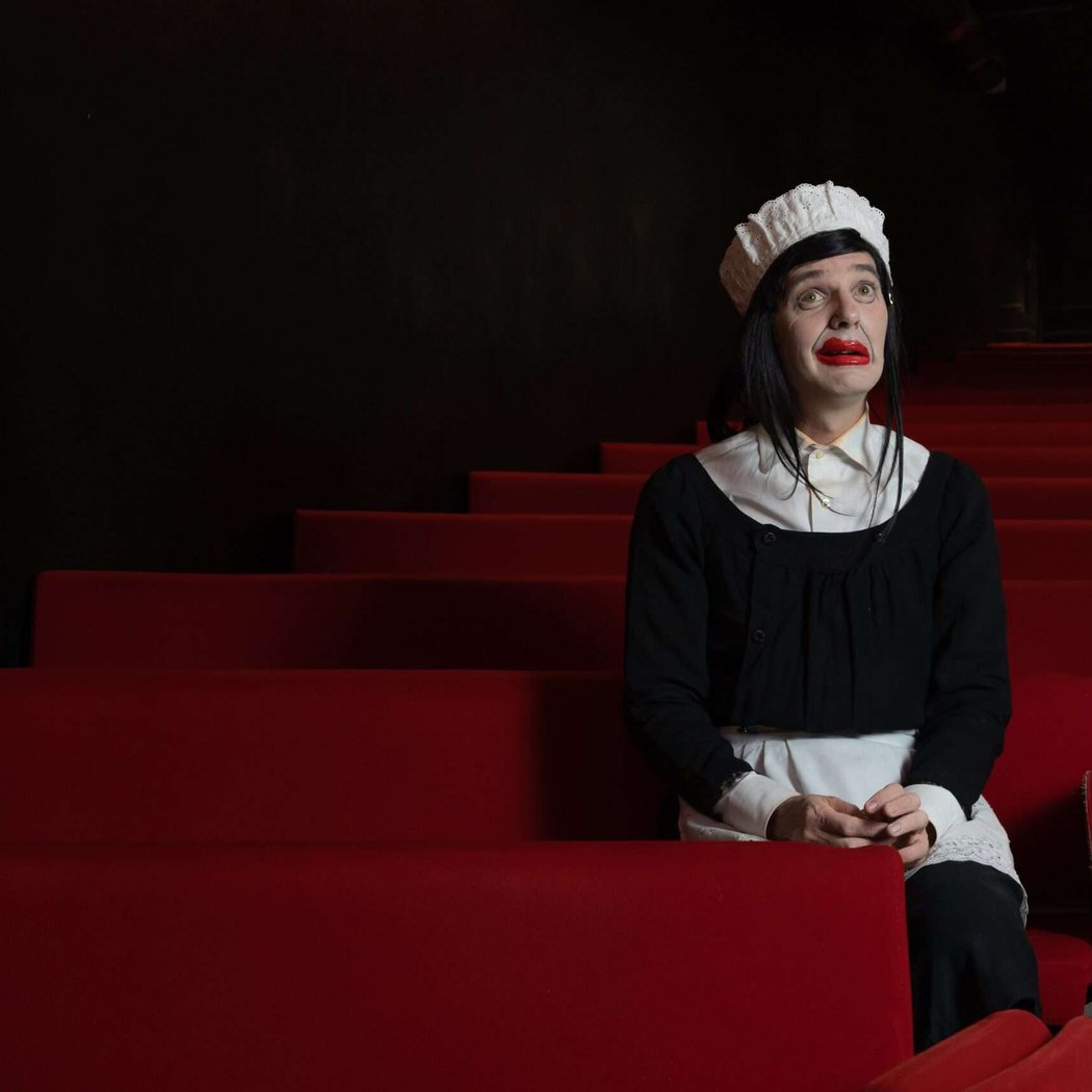 Denise Jardinière vous invite chez elle 2