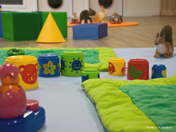 Puteaux Petit Chaperon Rouge 1