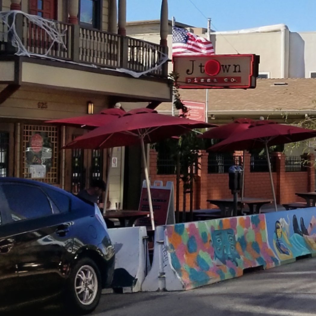 Bay Area Burger Week 2