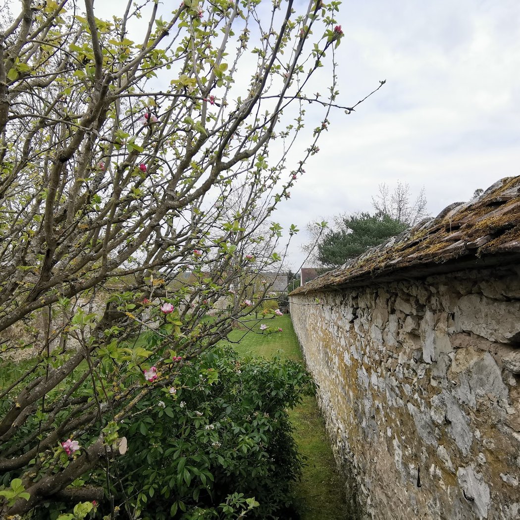 Chemin des Longs Sillons 2