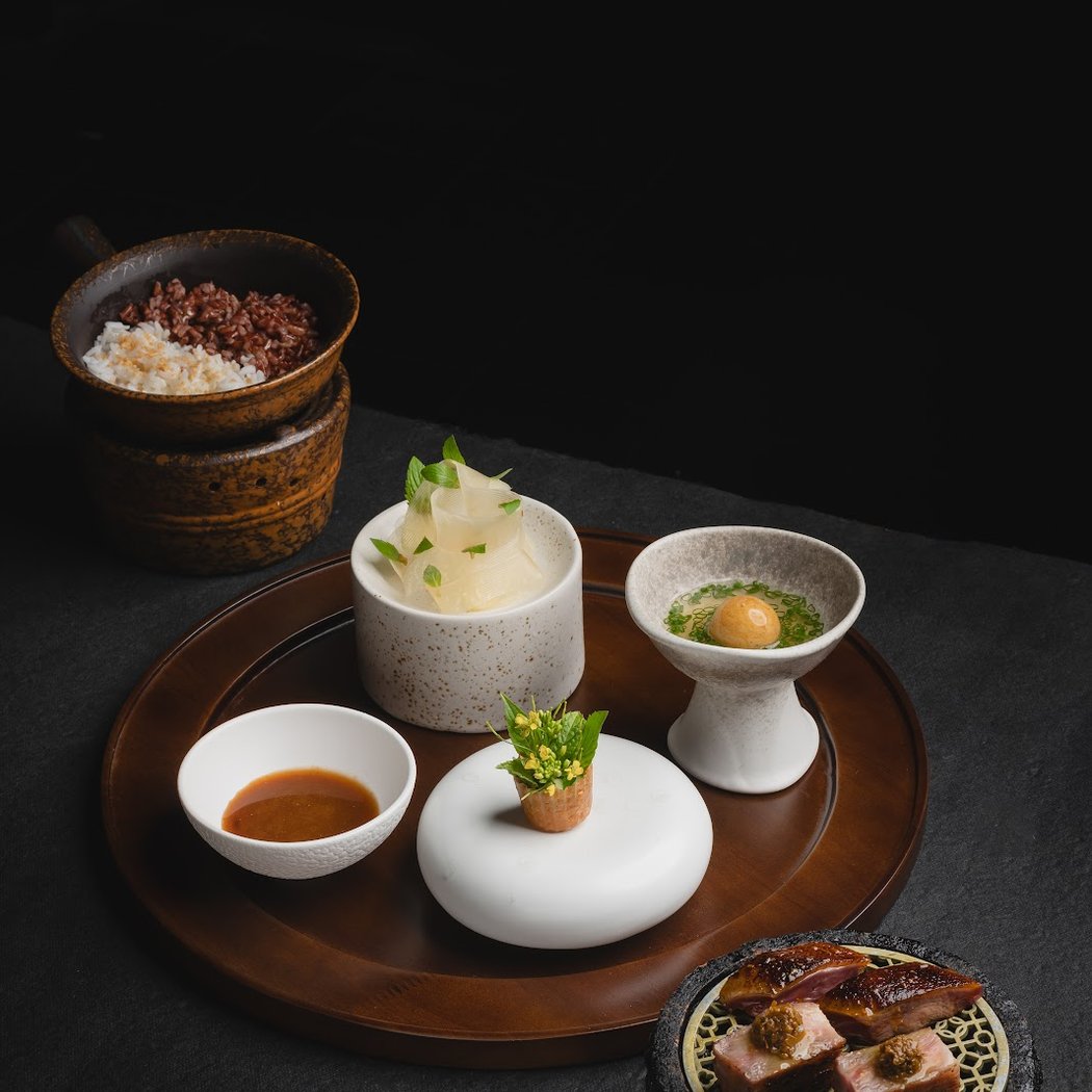 CoCo Dining 1