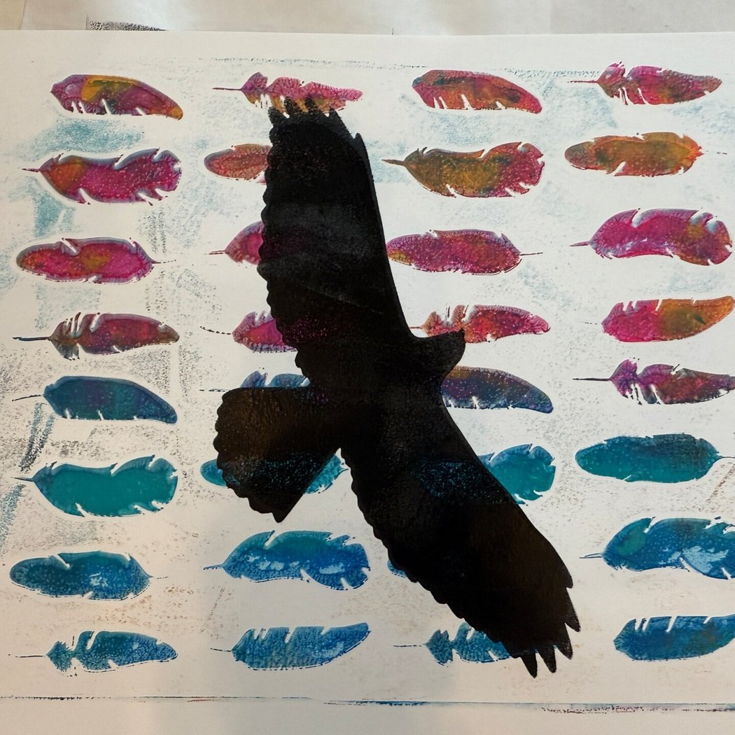 Printmaking Open Studio 1