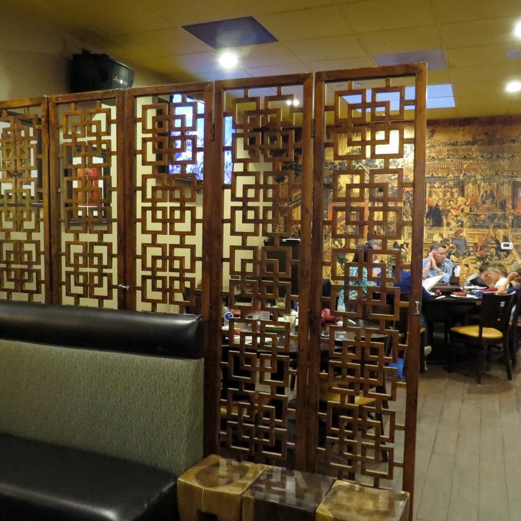 Crouching Tiger Restaurant & Bar 2
