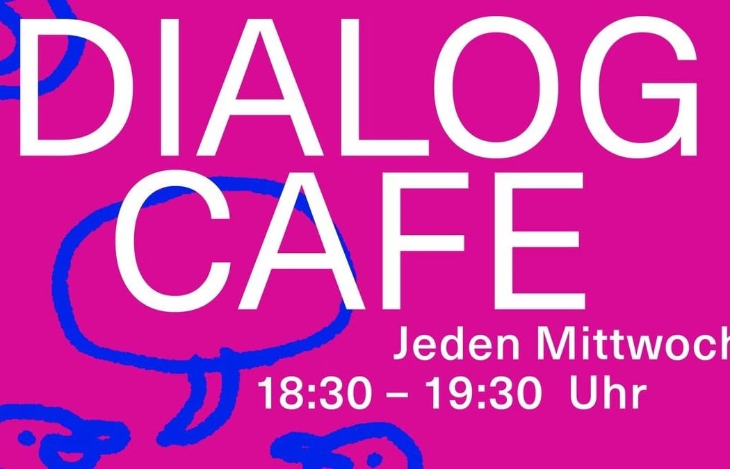 Dialogcafé 1