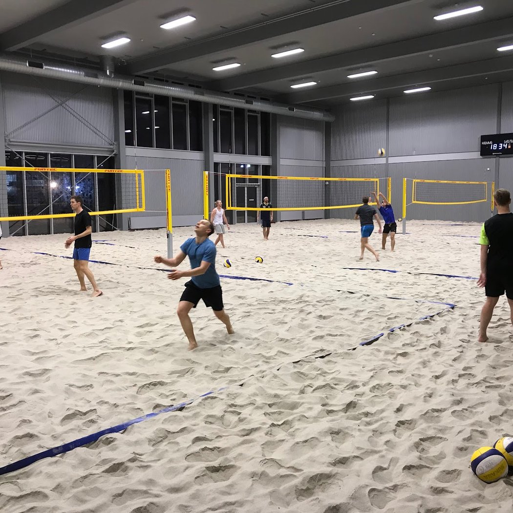 FerieCamp - Sommerferien uge 31 2