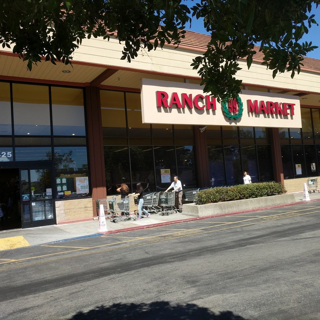 99 Ranch Market 2