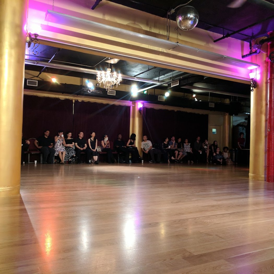 Stepping Out Studios 3