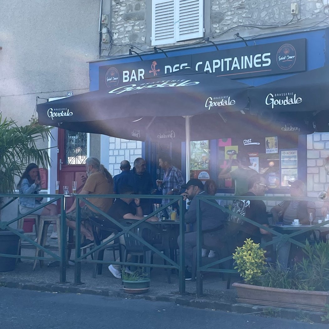 Bar des Capitaines 2