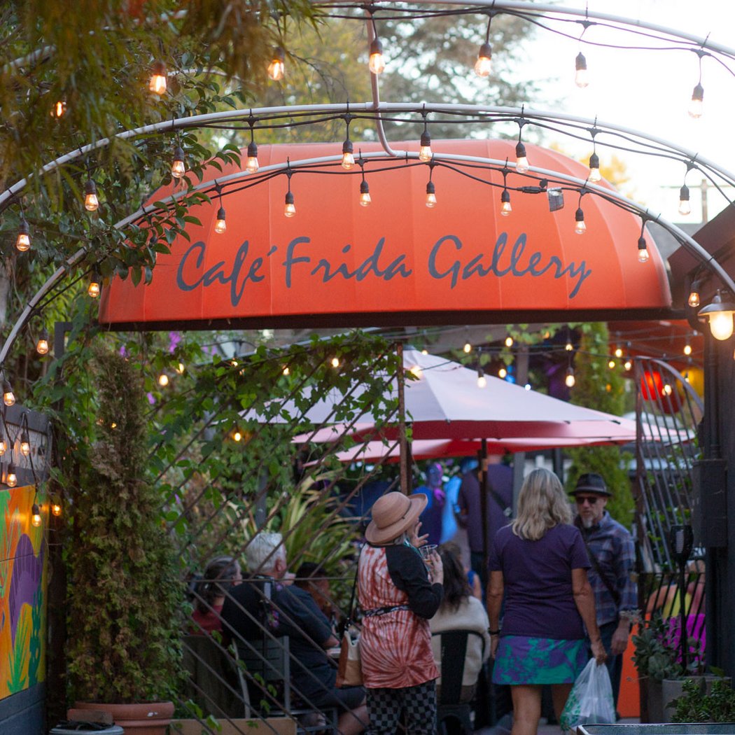 Café Frida Gallery 2