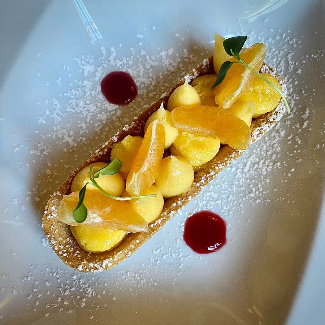 Le Bistrot Aux Vieux Remparts 5