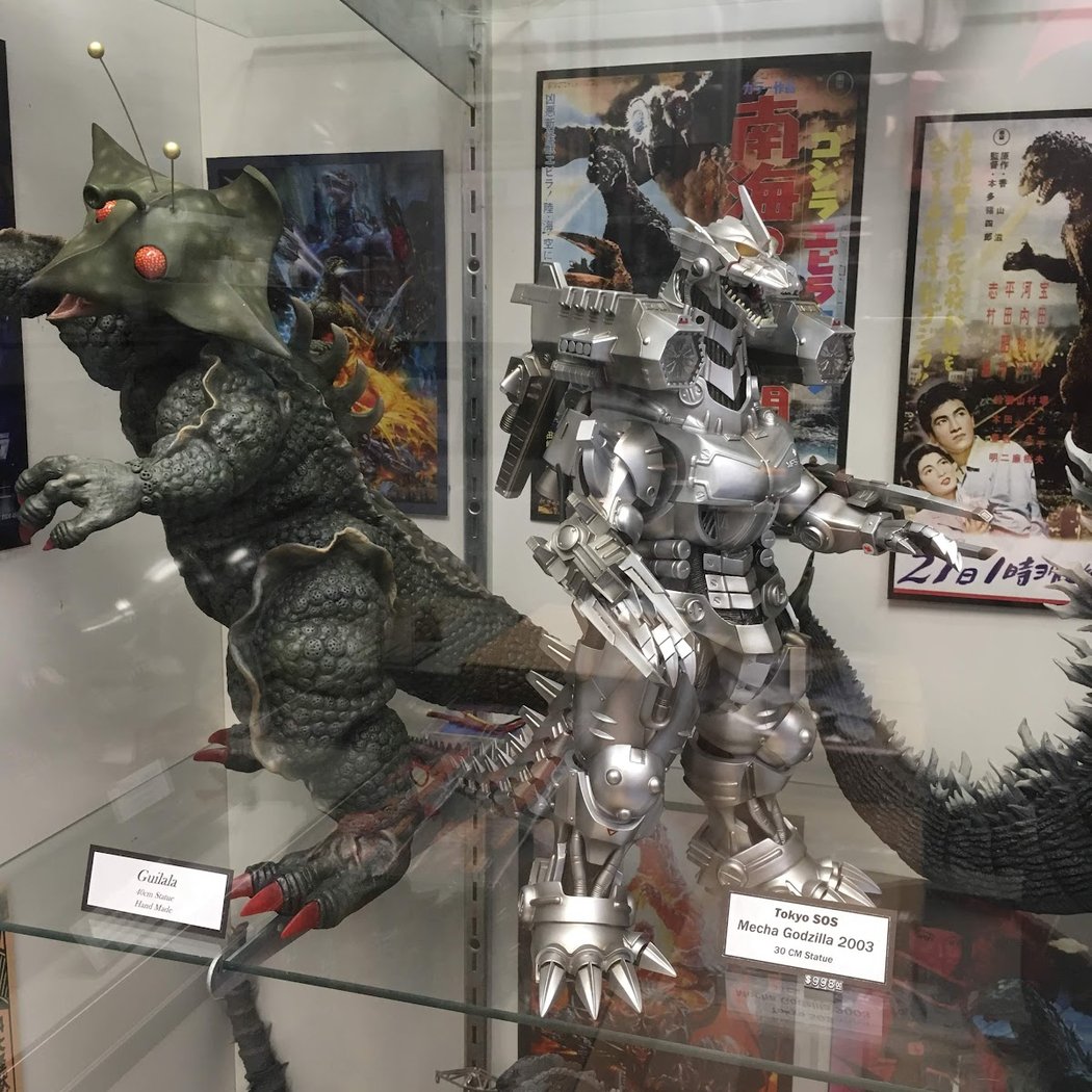 Heroes Club / Art Of Toys 1