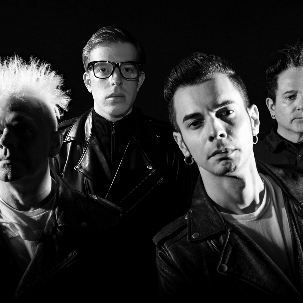 Strangelove: The Depeche Mode Experience 3