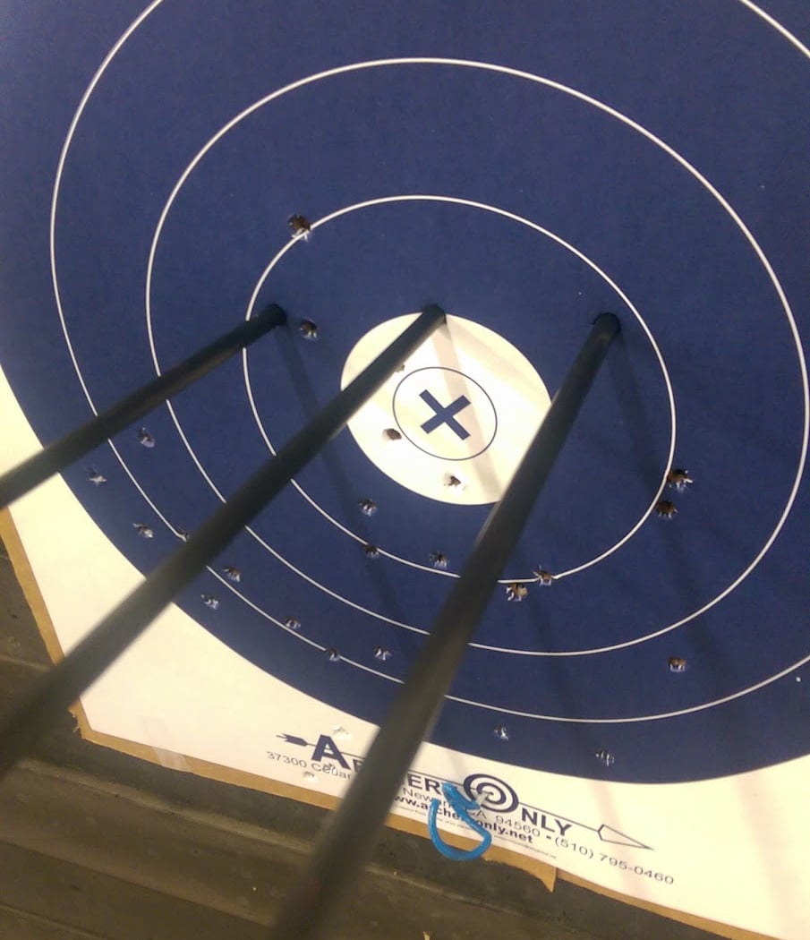 Archery Only The Pro Shop 1