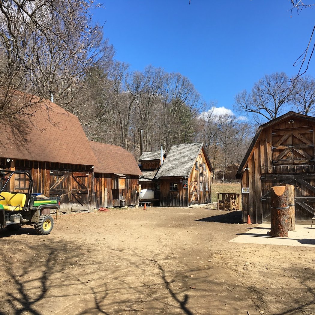 New York State Maple Weekend Celebration 3