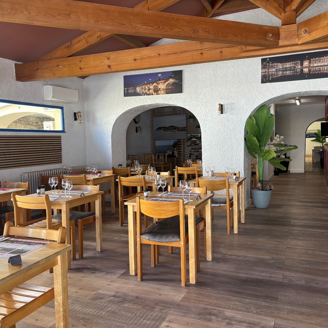 Restaurant le Relais de L'Estuaire 2