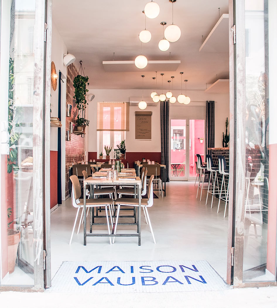 Maison Vauban 5