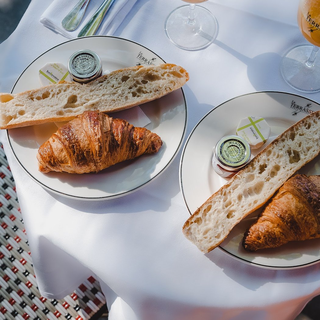 La Terrasse du 7 1
