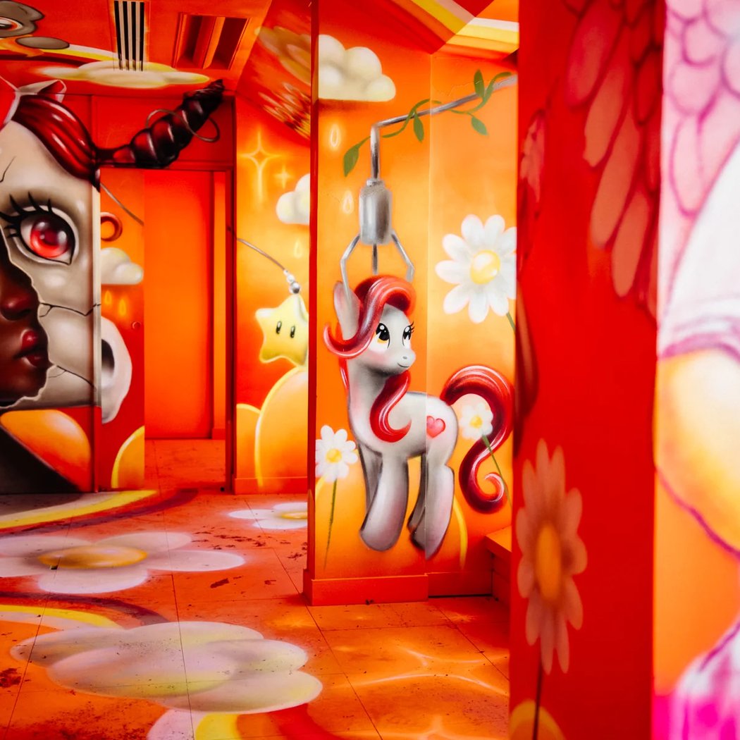 Zoo Art Show 2
