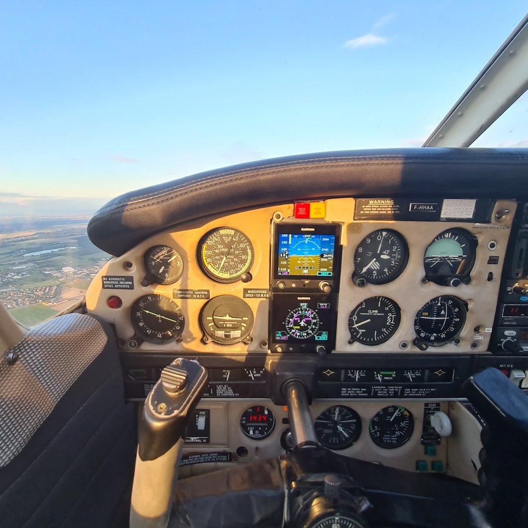 Air Alsace 1