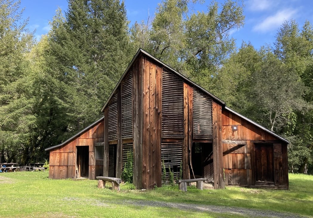 Pond Farm Pottery 3