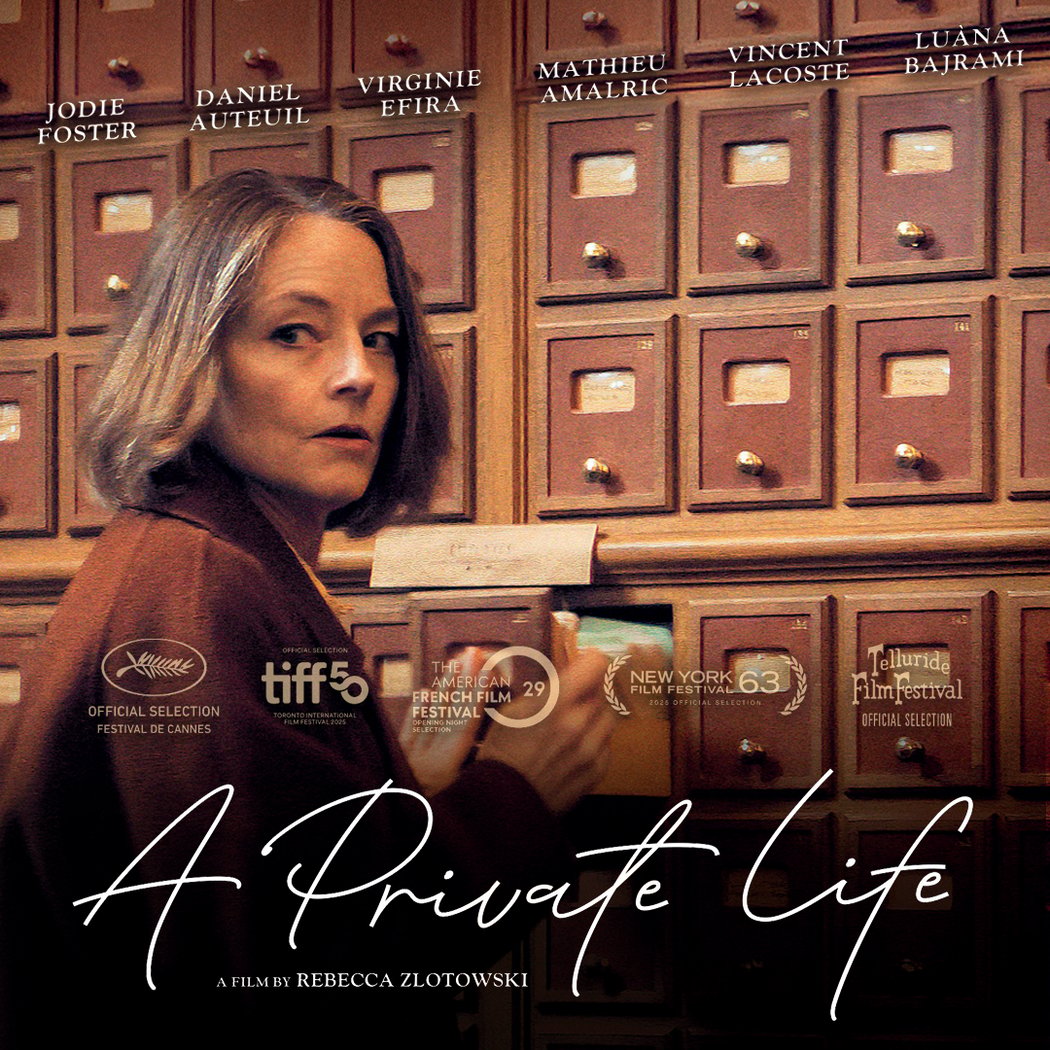 PRIVATE LIFE 1