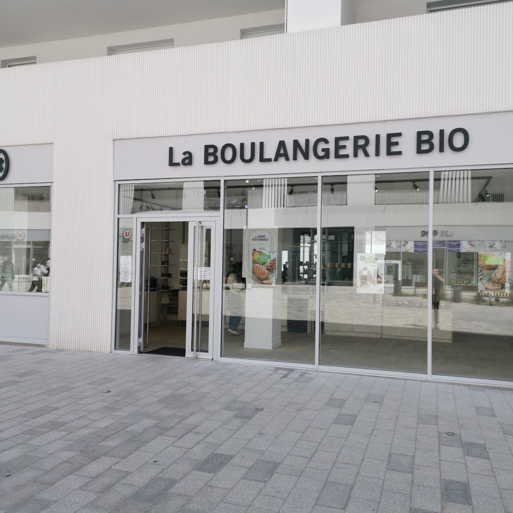 La Boulangerie Bio Selon-Meudon 2