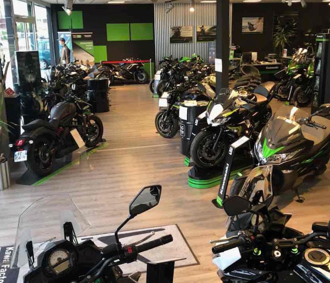 KAWA FACTORY 3