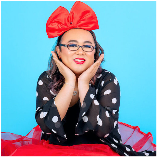 Robin Tran 1