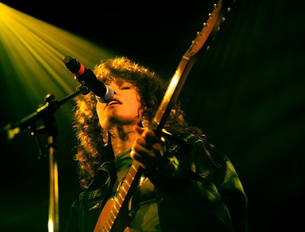 Collëtte Concert 3