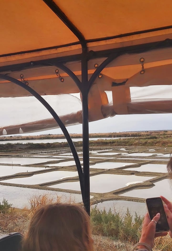 La P'tite Ferme de Mélie 1