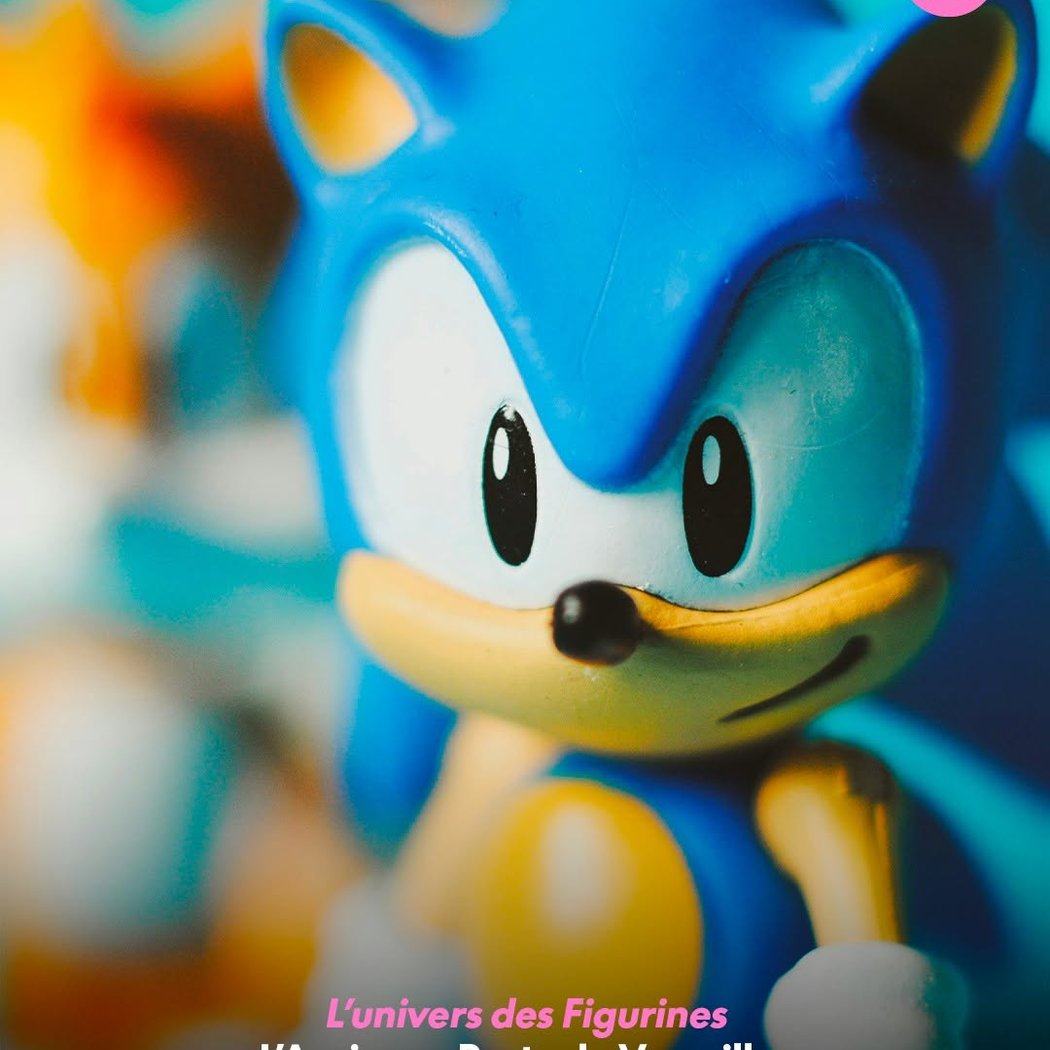 L'univers des Figurines 1