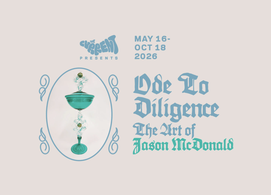 Ode To Diligence: The Art of Jason McDonald