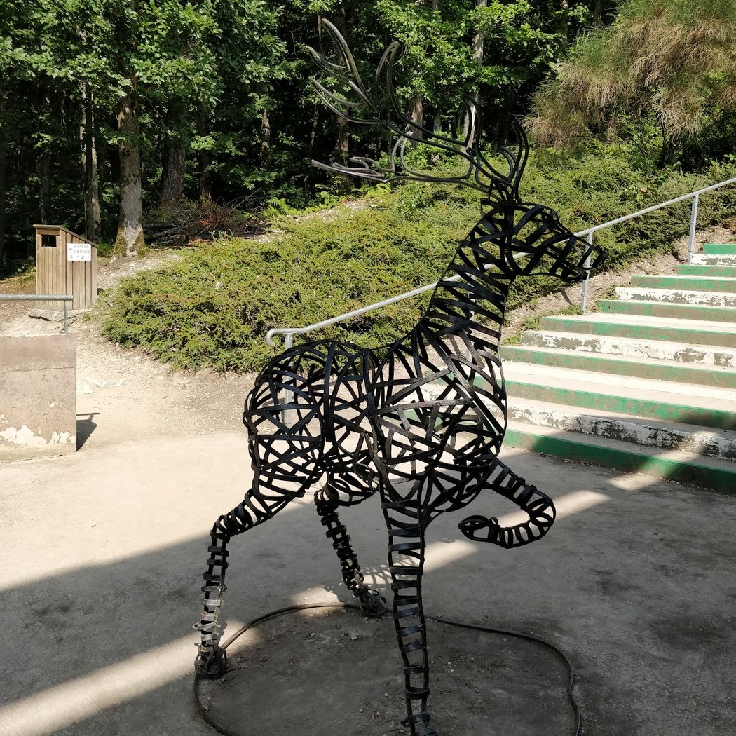 Argonne Discovery Park 4