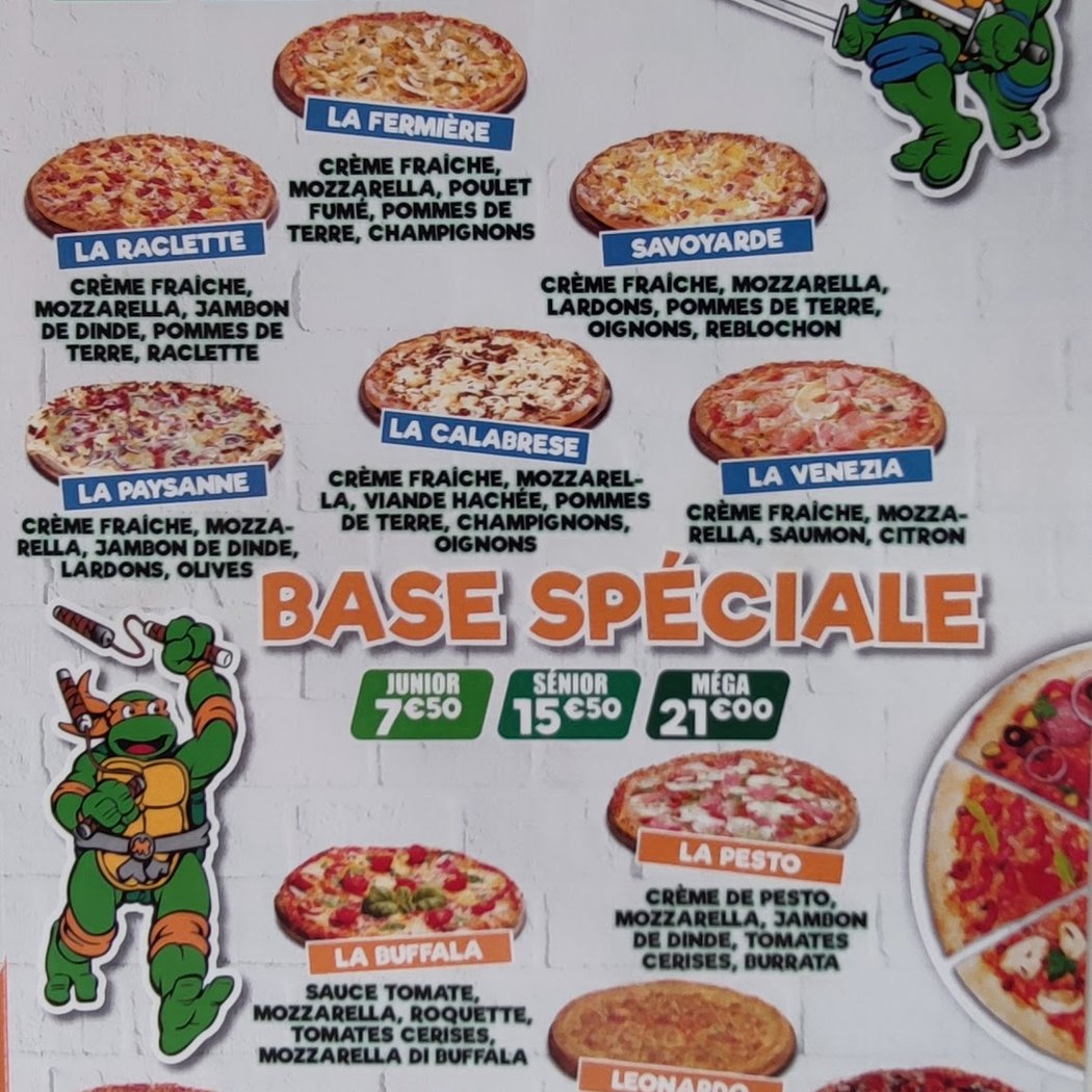 Turtles pizza 4