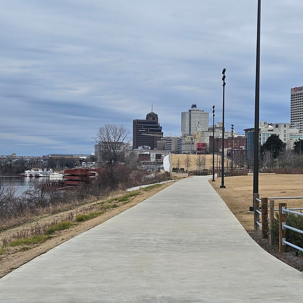 Tom Lee Park 2