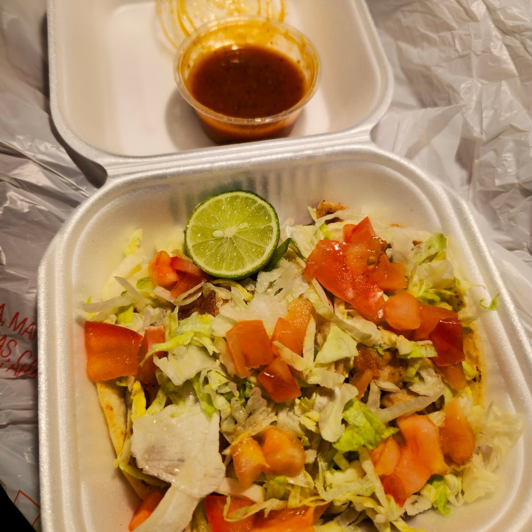 Maico Restaurant Mexican Food 3